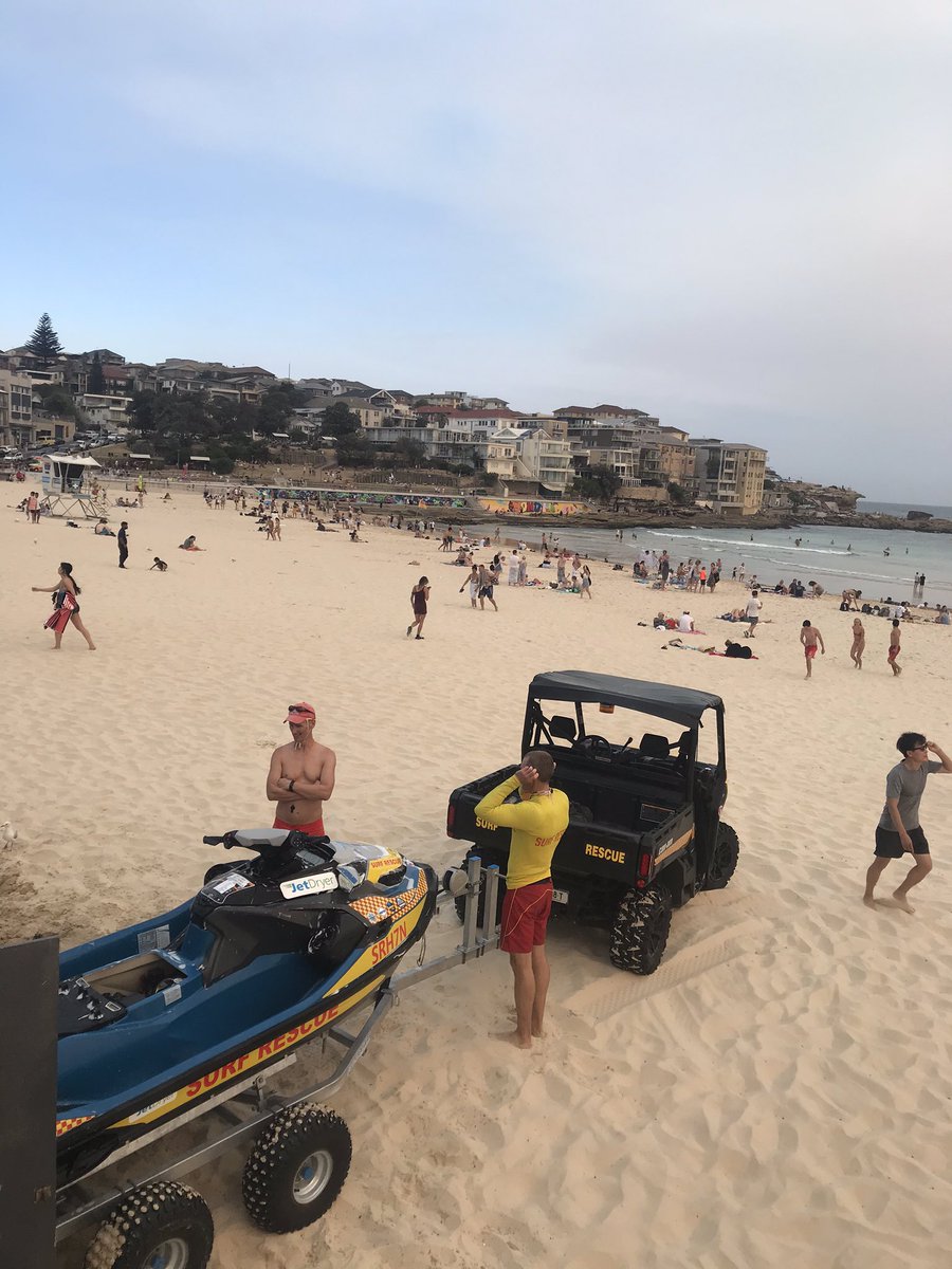 no_coneys's tweet photo. @aussieradioshow @bondirescue @bondilifeguards On YouTube. I wished I knew it before coming there a few weeks ago. I’m hooked! https://t.co/8gOk0wrNU7