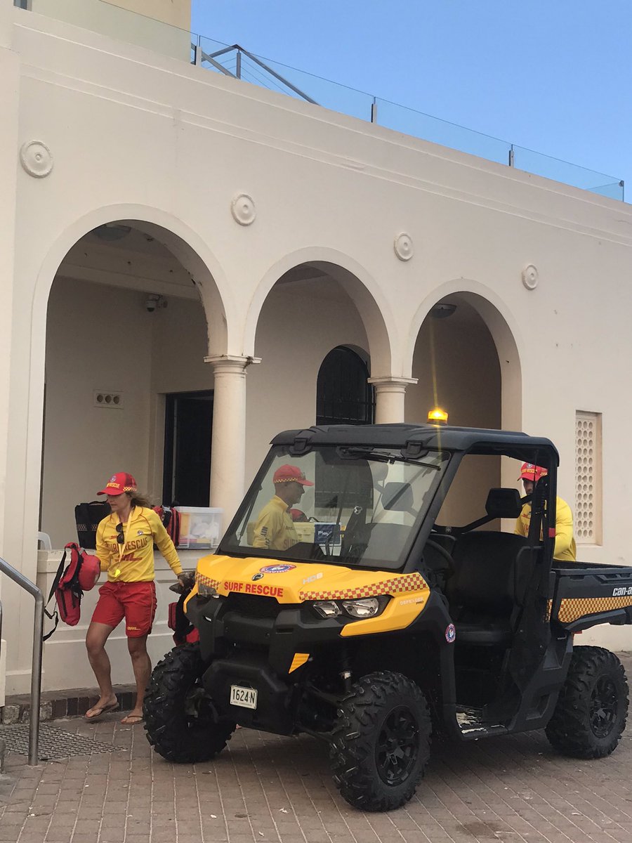 no_coneys's tweet photo. @aussieradioshow @bondirescue @bondilifeguards On YouTube. I wished I knew it before coming there a few weeks ago. I’m hooked! https://t.co/8gOk0wrNU7