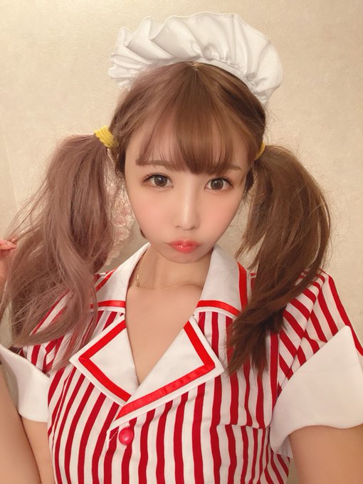 コスプレイヤーしらほしなつみのTwitter画像1