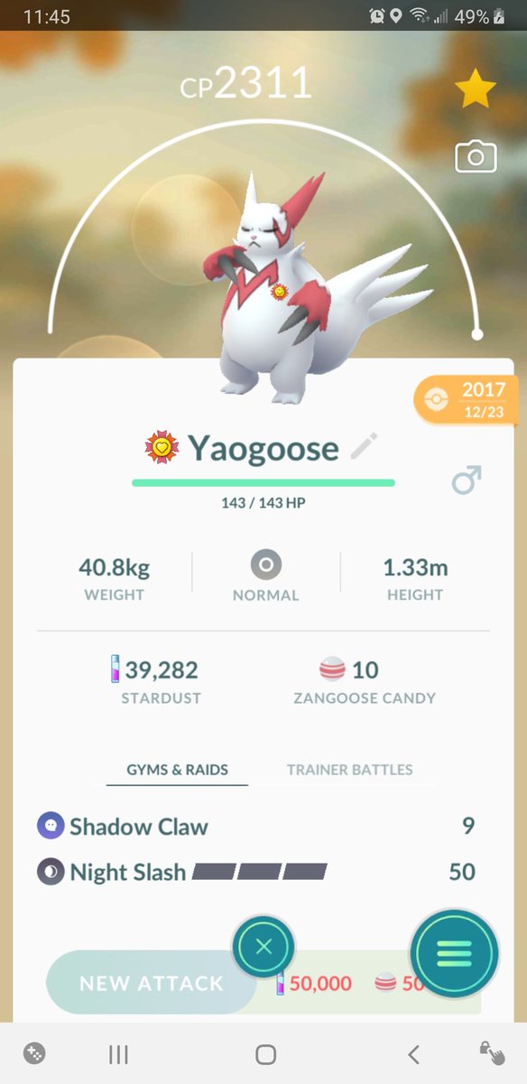 Graedius By The Way For Any Of You Pokemon Go Players The Vaguely Worded Cp Boost Your Best Buddy Gets Is The Equivalent Of Two Power Ups And Only While Thyee Your Graedius By The Way For Any Of You Pokemon Go Players The Vaguely Worded Cp Boost Your Best Buddy Gets Is The Equivalent Of Two Power Ups And Only While Thyee Your
