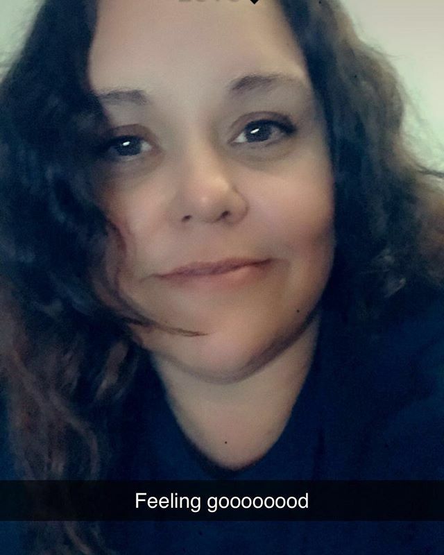 MissBrandy407's tweet photo. #me #mylife #mychill #brandyellen #selfie #saturdayvibes #weekendvibes #myfloridalife #home #drinks #bffchillnight https://t.co/JsiOYODNGn https://t.co/Di2V8dAYeG
