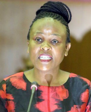 IndWorldThinker's tweet photo. Happy Birthday to the MOST Fearless and BRAVEST woman, mother, leader and Queen in the world @AdvBMkhwebane .
Many are CALLED but very FEW are CHOSEN πππππππππ
#HappyBirthdayPP
#HandsOffPP https://t.co/II6j4nz7Vk