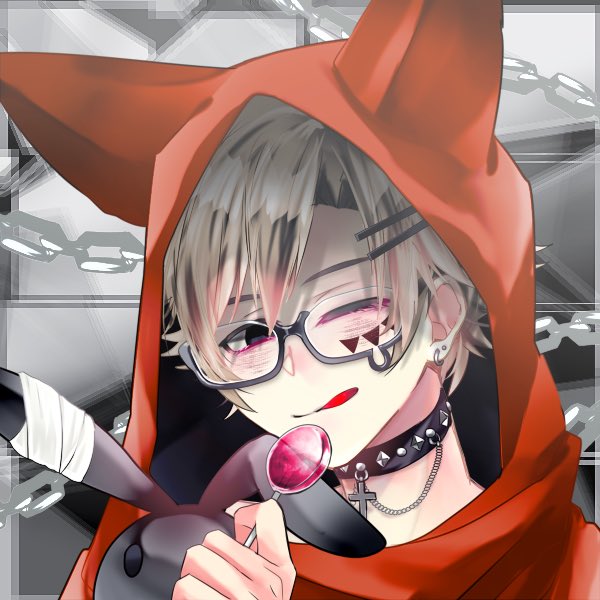 ヘアピンのtwitterイラスト検索結果