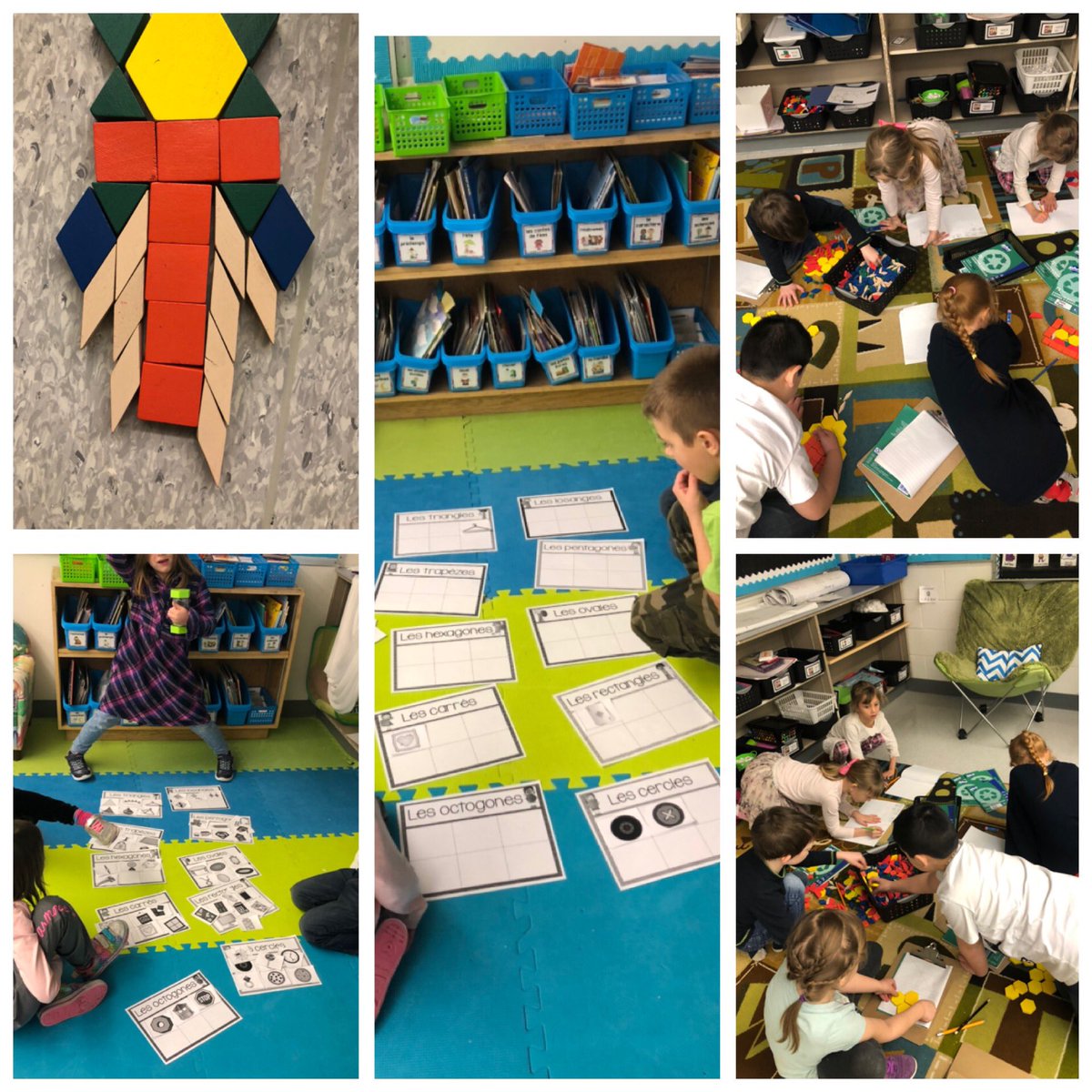 CheyenneBruyns's tweet photo. So much learning January had to offer!! Can’t wait to welcome in February with my class this Monday! https://t.co/HKzwkDDBVJ