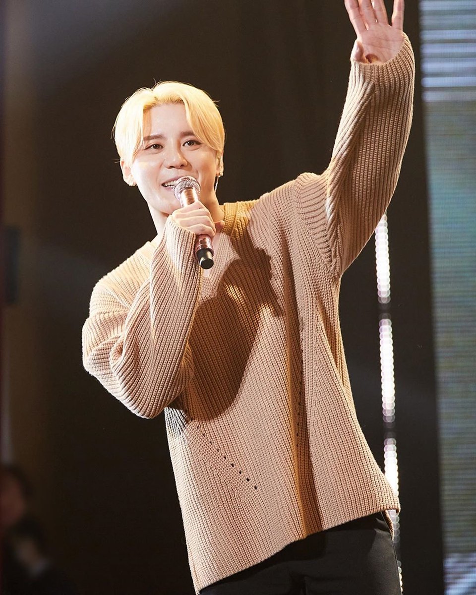 xiajunsuland's tweet photo. Thanks for coming. #Yesterday was a special day when we celebrated #Kimjunsu's 10th anniversary of his #musical debut together. Let's continue to be with him in the future.
.
#김준수 #金俊秀 #XIA #XIA준수 #XIAJUNSU
#2020년 #1월26일 #뮤지컬데뷔10주년
#MusicalDebut #10thAnniversary https://t.co/CiL5e0UzsX