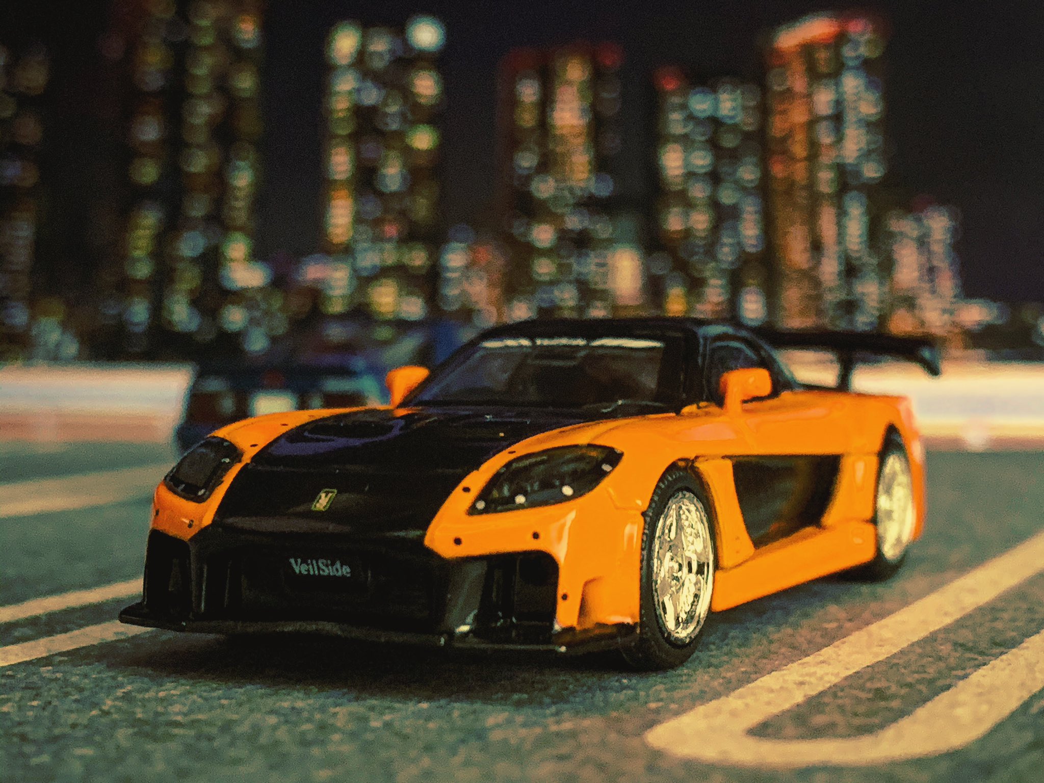 激レア ワイルドスピード ミニカー Tokyo Drift Tonosycolores Com