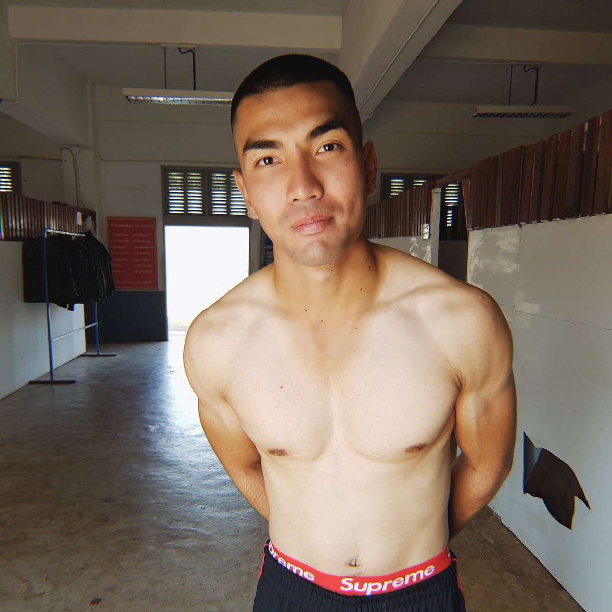 Fitness Idols tweet media