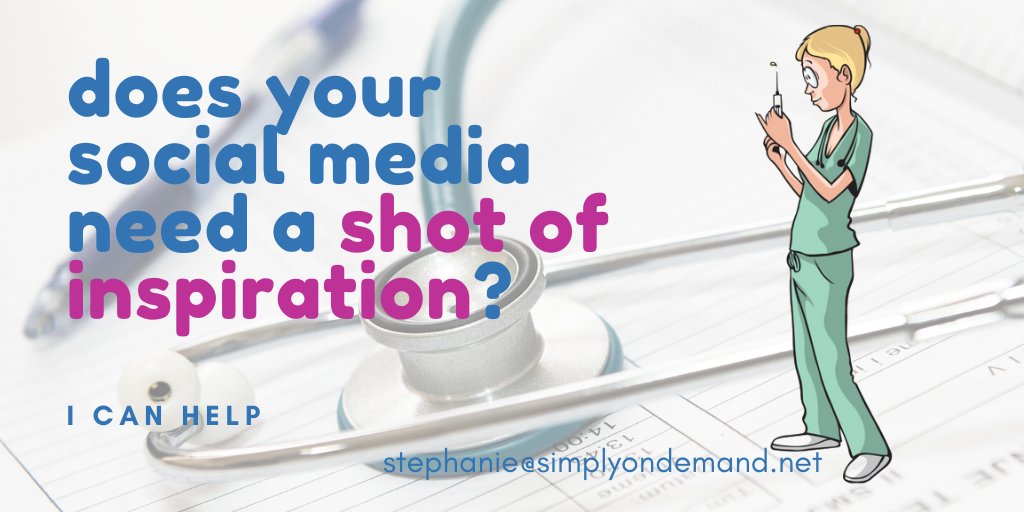 StephWium's tweet image. I can help
simplyondemand.net
#SimplyOnDemand #CreativeImages #CreativeVA