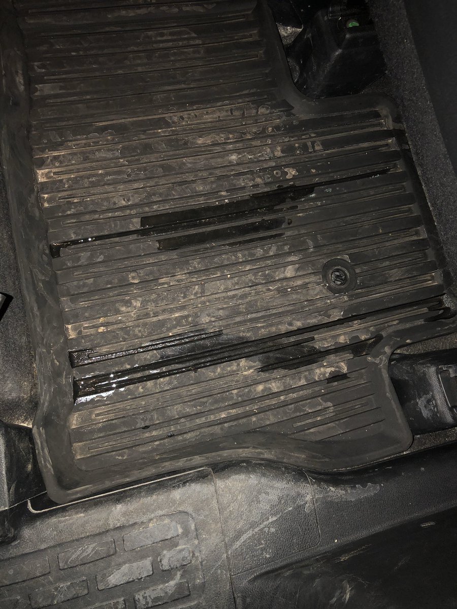 spottheodd's tweet photo. @AskLyft I’d like to dispute a vomit charge given by my recent driver.  I was charged $100 above the service.  My colleague did not vomit in the vehicle.  Obviously it’s my anecdote vs. the driver’s but here are the pics provided by the driver as evidence to support his claim. https://t.co/1WCTiOvVsw