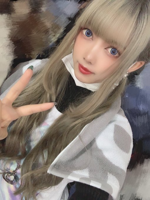 コスプレイヤーありかみうのTwitter画像38