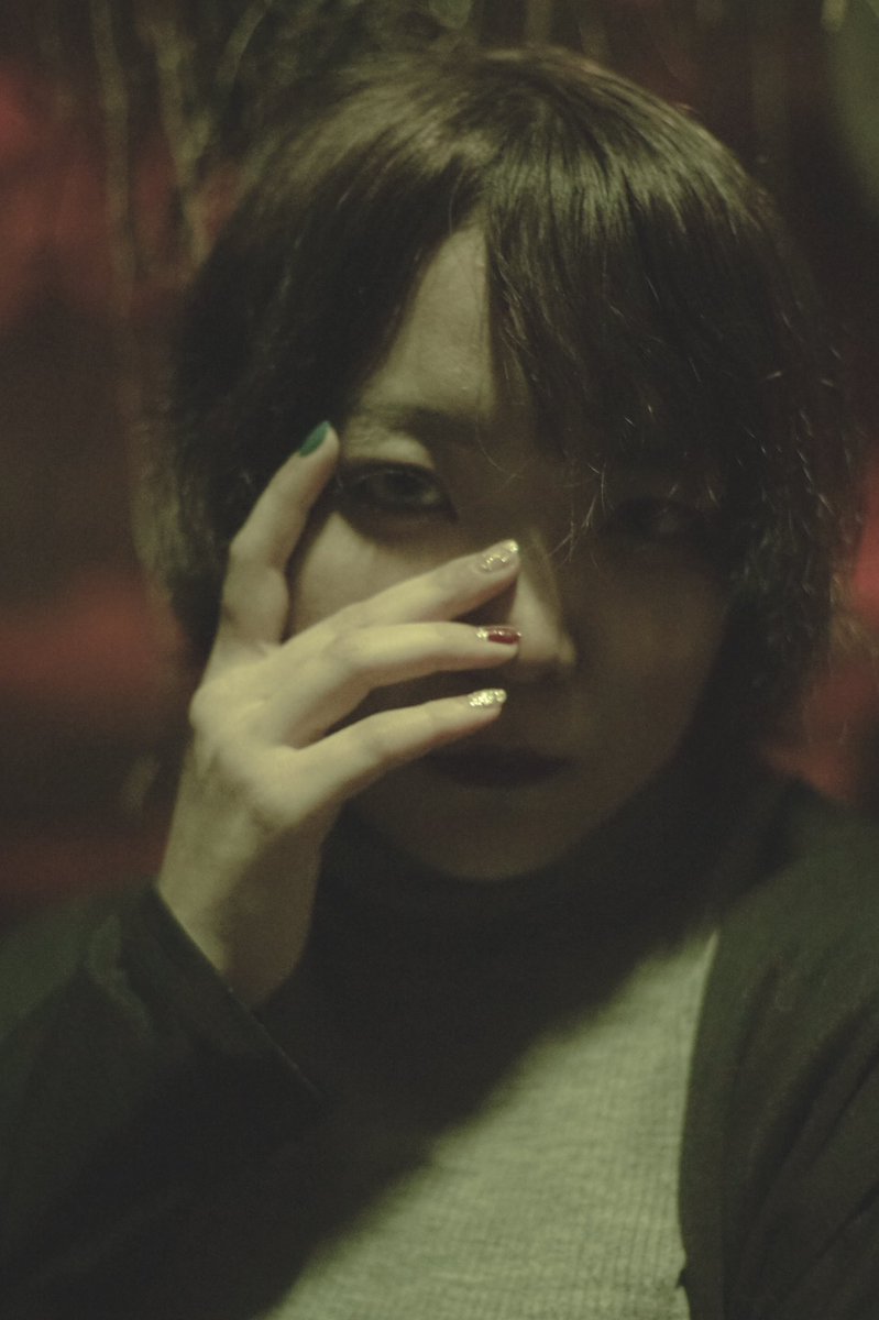 Tsubasa 0046 影のある女性 Model Kinanokinako Photography Portraits Sonyalpha Lightroom