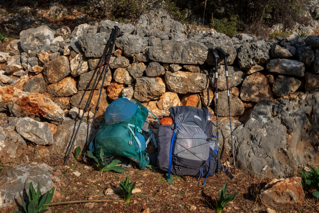 followingthearr's tweet photo. Lycian Way – Gear List https://t.co/isuSRX95FZ https://t.co/6oEasLbsYV
