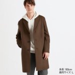 あり？なし？おじさんがUNIQLOのモデルと同じ服を着てみた結果!