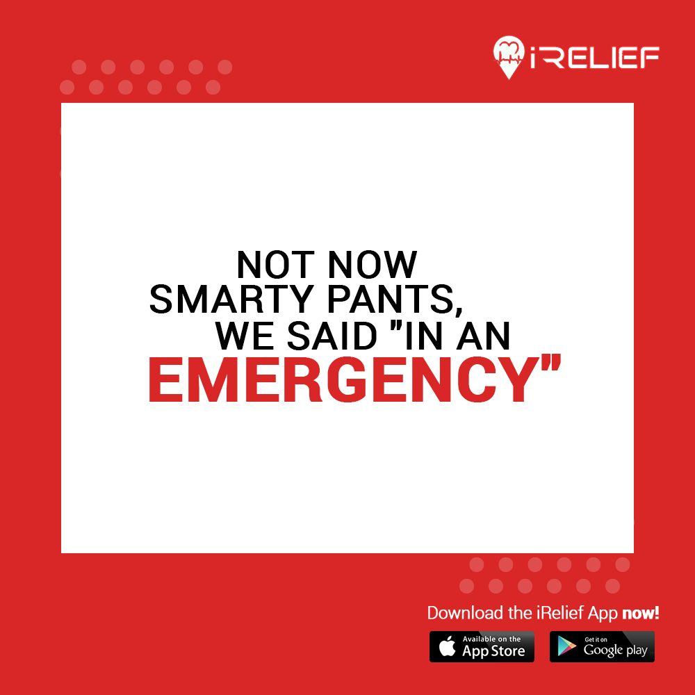 iReliefServices's tweet photo. But in a real emergency you can always call us on +917847840000 and be sure to get trained medical help

 #RealEmergency #TrainedProfessionals #MedicalHelp #EmeregencyCall #Emergencyservices #iRelief #DownloadApp
https://t.co/c6CA4hqsfF https://t.co/YchSCRt5FT