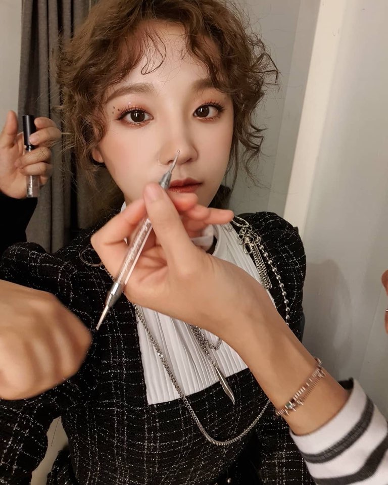official_i_dle's tweet photo. [#우기] Where there is a will, there is a way.

https://t.co/BpgPUvs717 https://t.co/qCtHQymCor