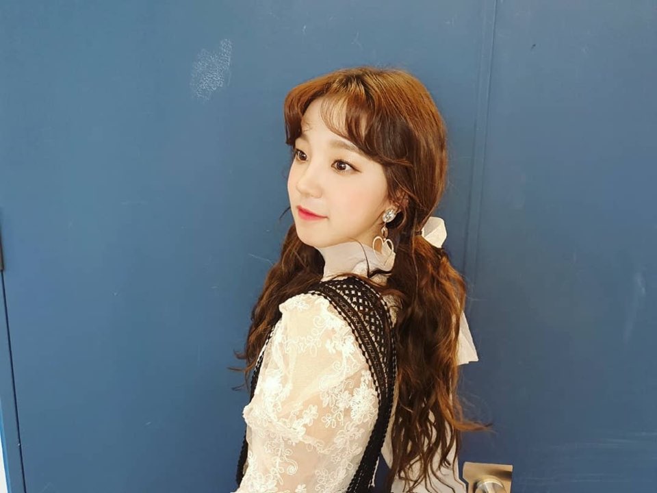 official_i_dle's tweet photo. [#우기] Where there is a will, there is a way.

https://t.co/BpgPUvs717 https://t.co/qCtHQymCor