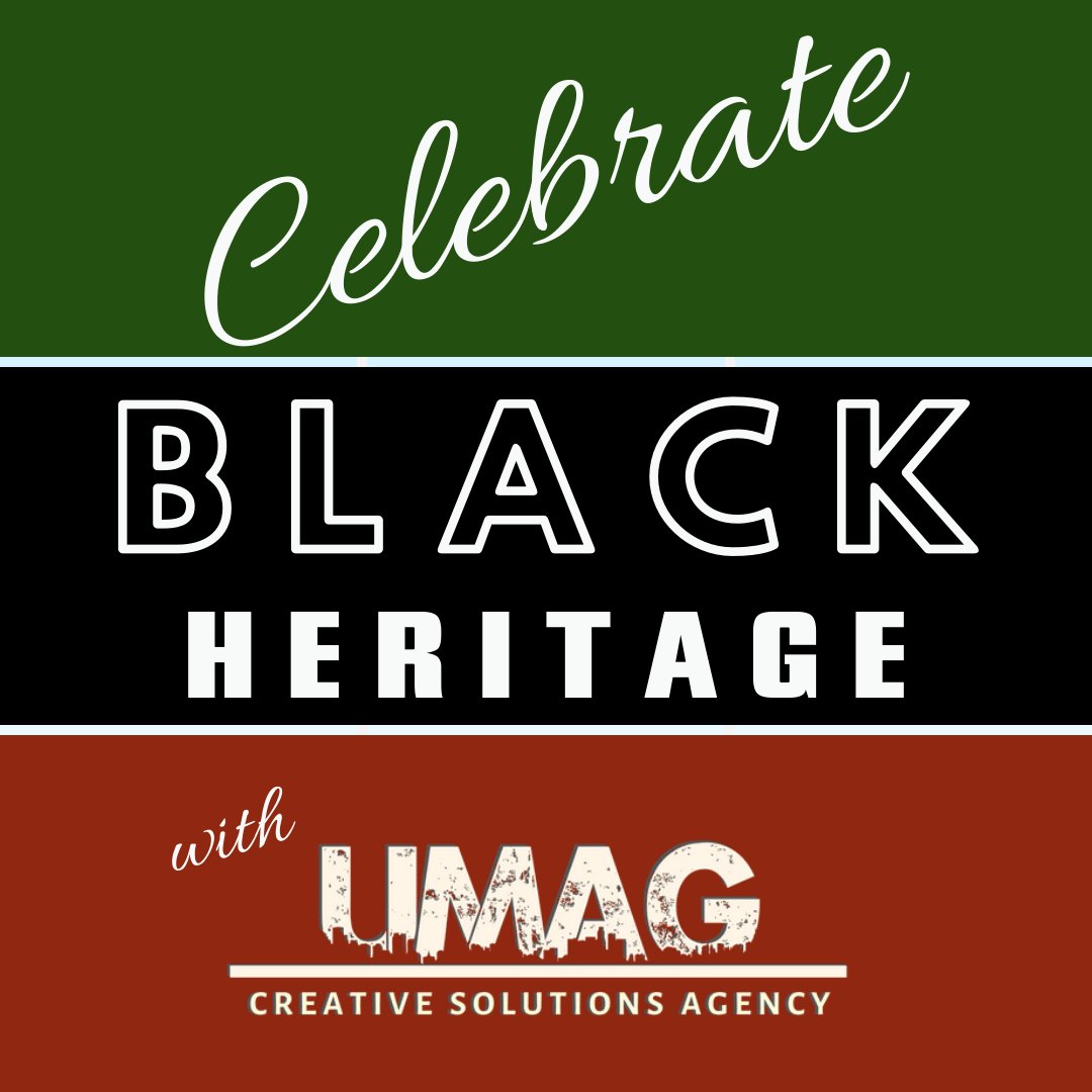 UrbanMatrixMag's tweet photo. 2020 is bringing #vision to the #visionaries! Be active towards your #goals this February, as UMAG celebrates & honors Black Heritage with #RESOURCES. Follow us to #BUILD! | #UMAGAllstars #RocStarStudio #Musicon3 #celebrate #blackexcellence https://t.co/m7ns2VoEUy