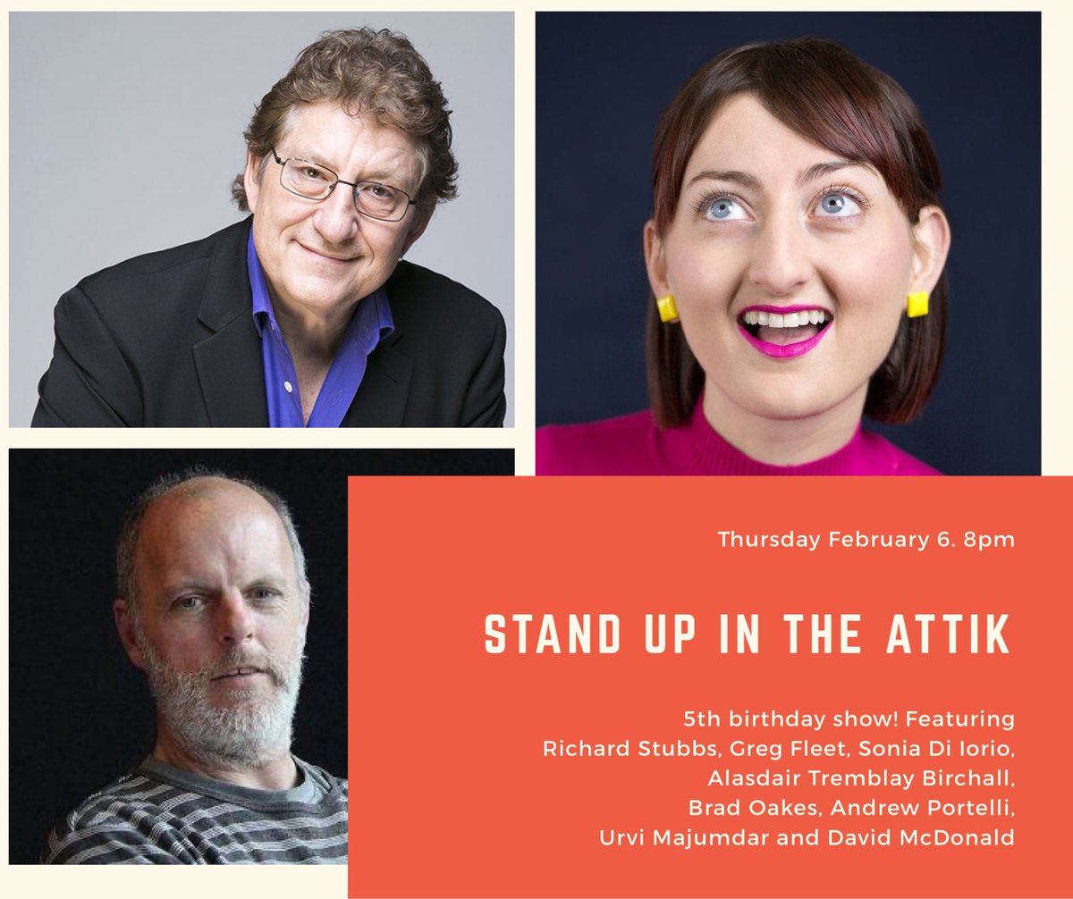 DmaccomedyDavid's tweet image. 