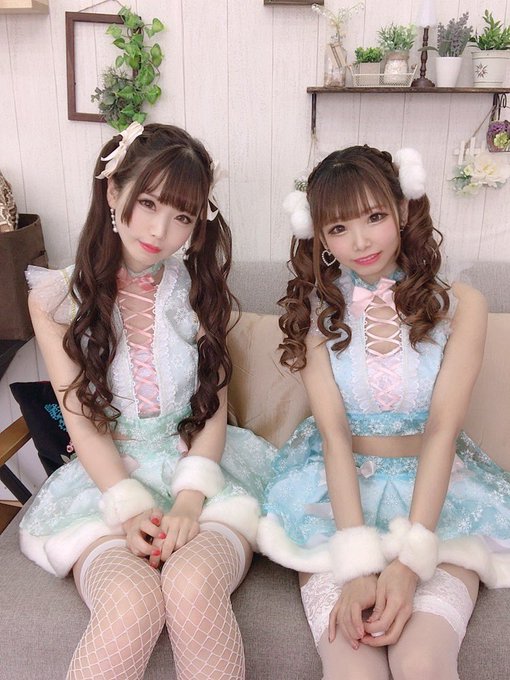 Twitterのコスプレ画像44