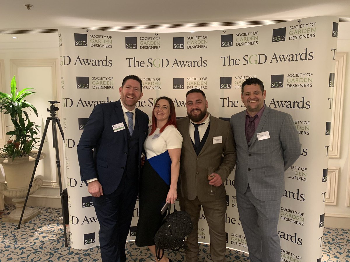 LtdEvergreen's tweet photo. Had a great time at the @The_SGD  awards on Friday thanks to @Shane_Talasey  from @TalaseyGroup  for the invite. Big hello to @CraigBrooky. https://t.co/Ss4dwC0Qeb