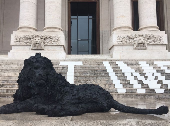 RoMartelli's tweet photo. #2febbraio #BuongiornoATutti e #BuonaDomenica oggi ingresso #gratis nei #museistatali e nei @museiincomune di #Roma https://t.co/hvdELiqZpS