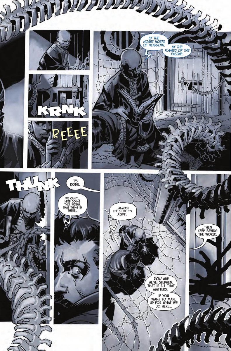 Chris Bachalo 