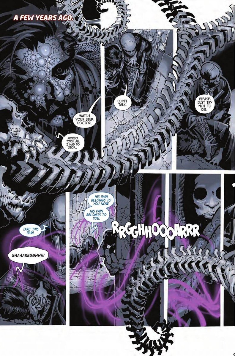 Chris Bachalo 