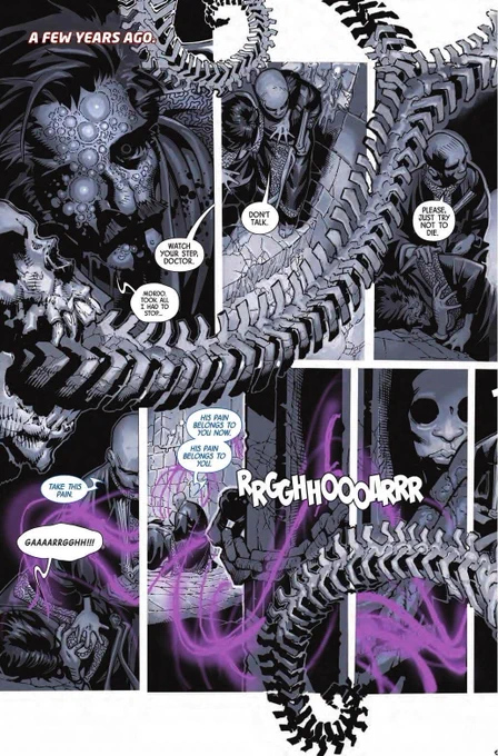 Chris Bachalo 