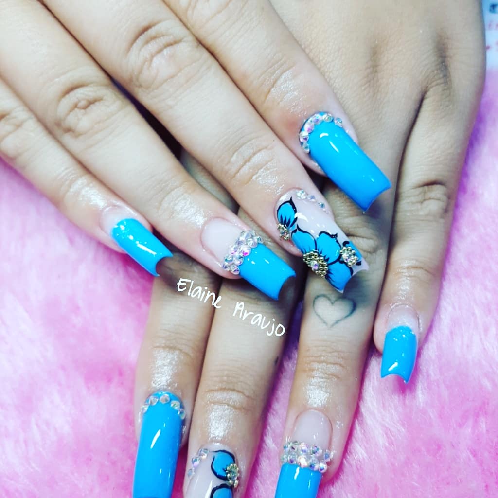 Olha que linda 😍💅
Acrigel 🥰
