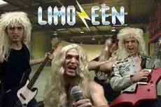 Everybody got mullets these days but don't even listen to the real shit