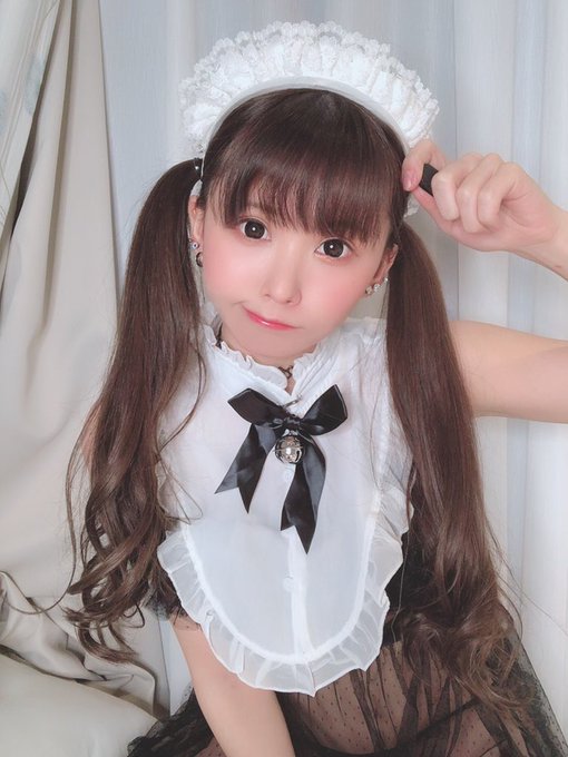 Twitterのコスプレ画像7