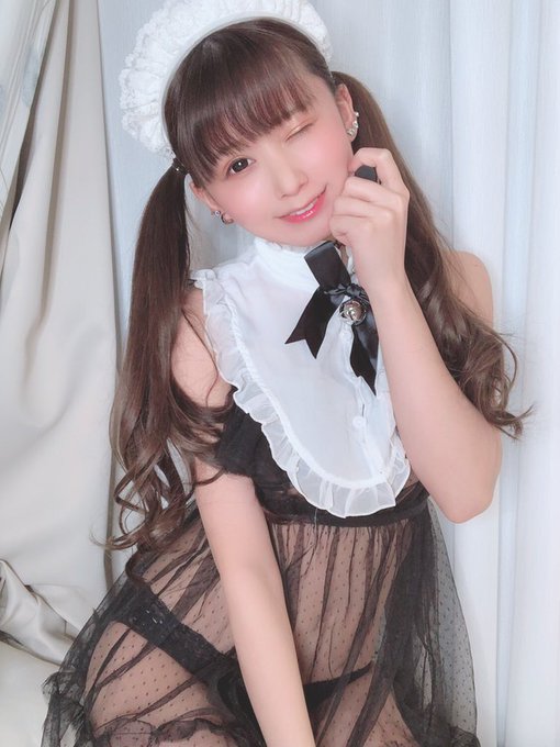 Twitterのコスプレ画像8