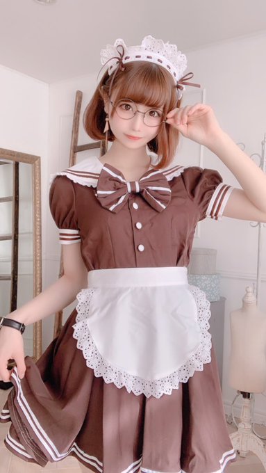 Twitterのコスプレ画像51