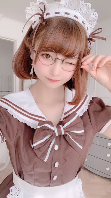 Twitterのコスプレ画像52