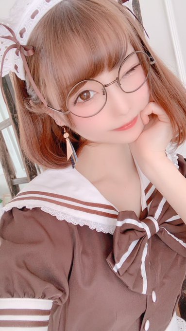 Twitterのコスプレ画像53