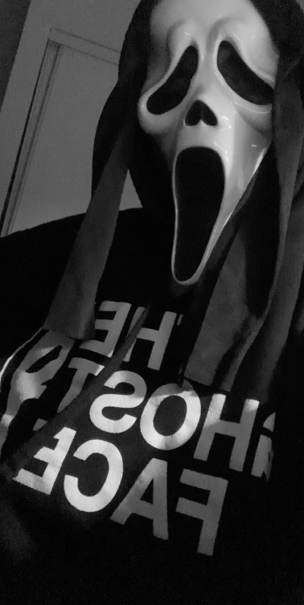 || Writer reveal. Yuh. 👻