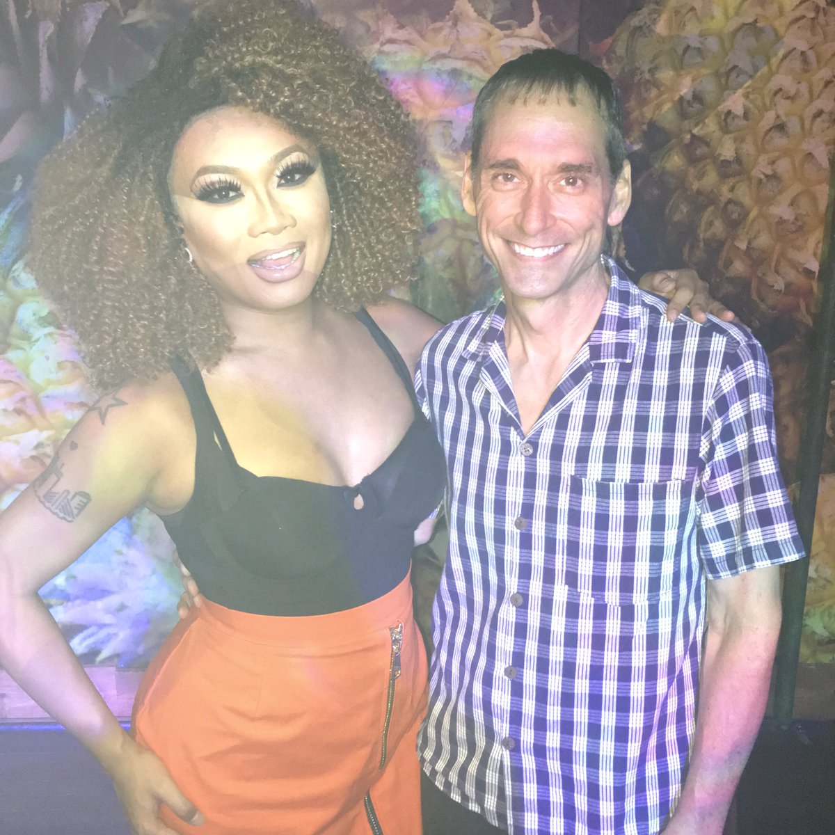 Matt Jisa With Jujubee Rupaul S Drag Race Season 2 At Scarlet Honolulu 8 10 19 Photo By Travitanner Jujuboston Is Back In Hawaii To Perform At Scarlethnl Tonight Sat 2 1 Scarlethonolulu Scarlethnl Matt Jisa With Jujubee Rupaul S Drag Race Season 2 At Scarlet Honolulu 8 10 19 Photo By Travitanner Jujuboston Is Back In Hawaii To Perform At Scarlethnl Tonight Sat 2 1 Scarlethonolulu Scarlethnl