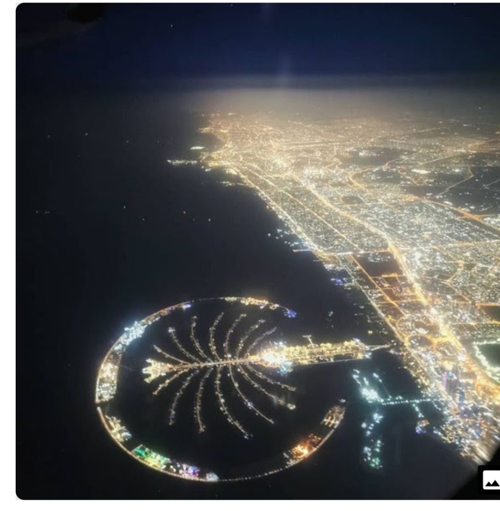 SuleBecky3's tweet photo. This is the city of light Zaha looked for in 24 movie series. Cos he went thru the desert too remember? https://t.co/2kewb3E5u9