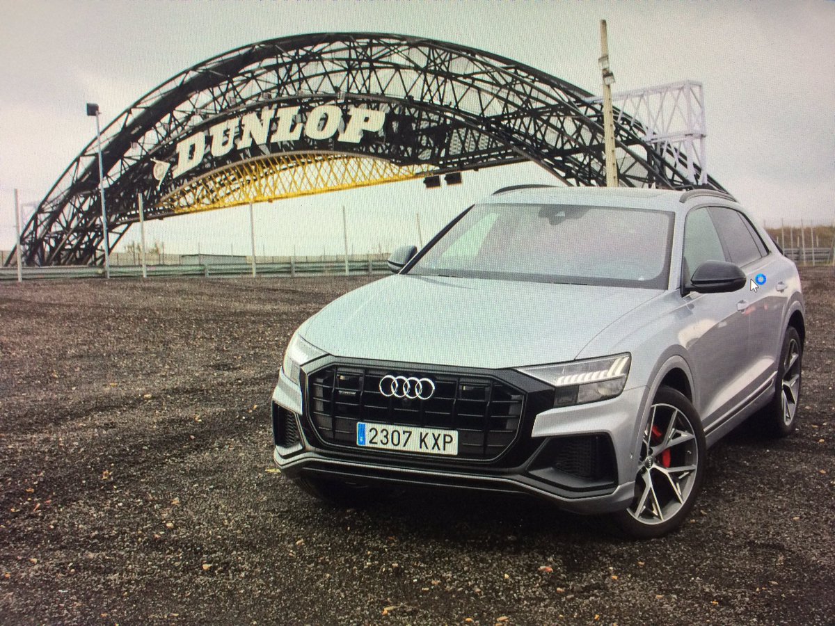 FUR_R's tweet photo. @audispain Romeo ya lo ha superado y se ha venido a celebrarlo con los amigos y este bellezón. Próximamente en #VRGT https://t.co/VDTcO8qZY8