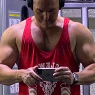 CRNow's tweet photo. Day 269.. go large.. heavy day’s.. #large #mindset #muscle #growth #limitless #fearless #ageless #discipline #gym #gains #strength #bodybuilding #fit #fitness #big #physique #training #workout #inspiration #motivation #transformation #inspire #dad #fathe… https://t.co/cg6kV53gU5 https://t.co/FMXPACZbDR