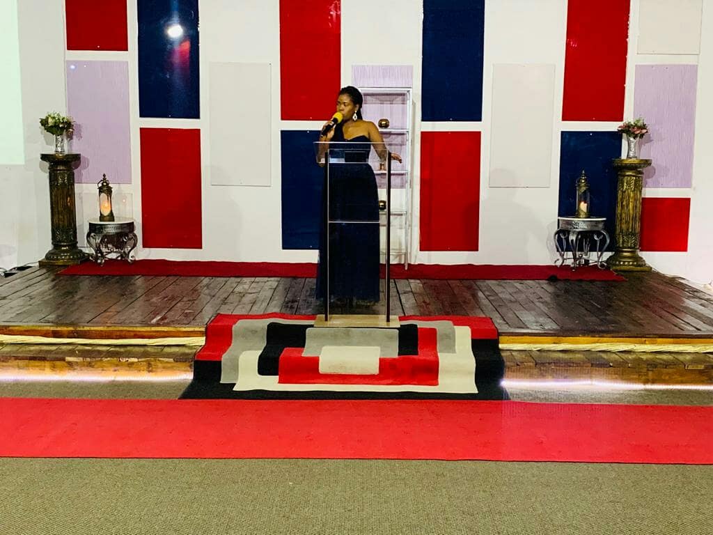 GGN_GLORIOUS's tweet photo. 🍃REST CONFERENCE 2020!🍃
[DAY 1 HIGHLIGHTS]
Rely on God about tomorrow;rely on Him for EVERYTHING!-#SOG
#RestConference2020 #YearOfPerfection https://t.co/uJMbqeIpKs