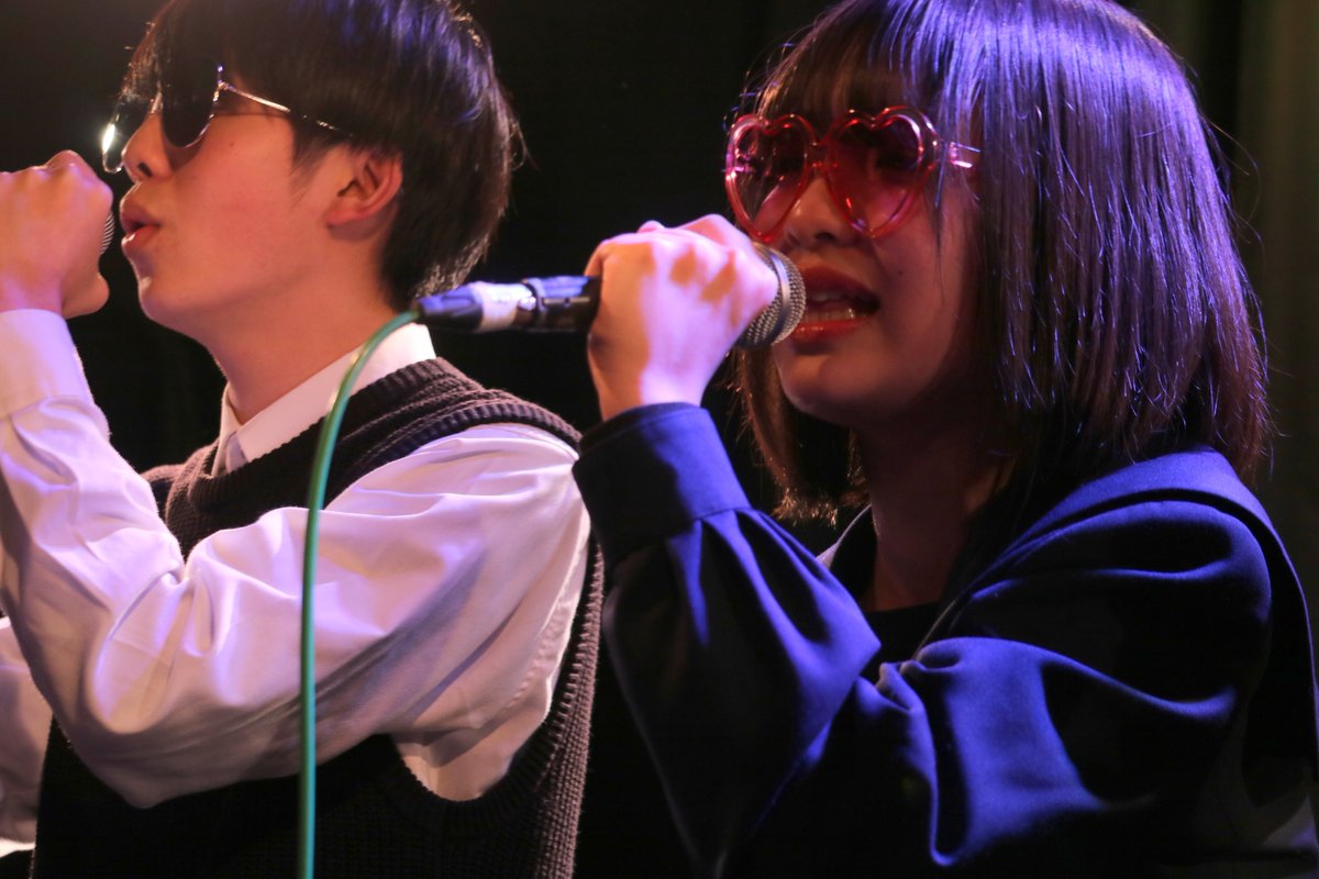 Rock66ss's tweet photo. 2020.1.19 B.M.I🎛️Osaka🤹‍♂️
ハイスクールバンバン💫
会場一杯に広がる割れんばかりの声援！✊📢
アカペラをやっている子たちにとっては特別な存在なのでしょうね👌💡
手が届きそうなほどの距離感で聴くハーモニー＆ビートに圧倒されるステージでした👀👐

#ハイスクールバンバン #aaa名古屋校 https://t.co/wcLSEWFlOa