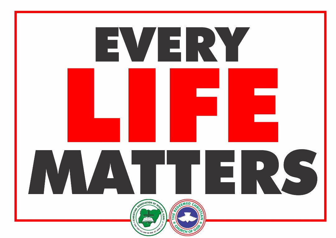 ambassadorsyc's tweet photo. The life of every Nigerian matters @MBuhari @NGRPresident #CANagainstbloodshed https://t.co/sSUCbPpgeM