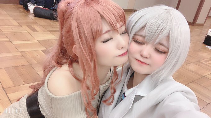 コスプレイヤーもがみひなたのTwitter画像28