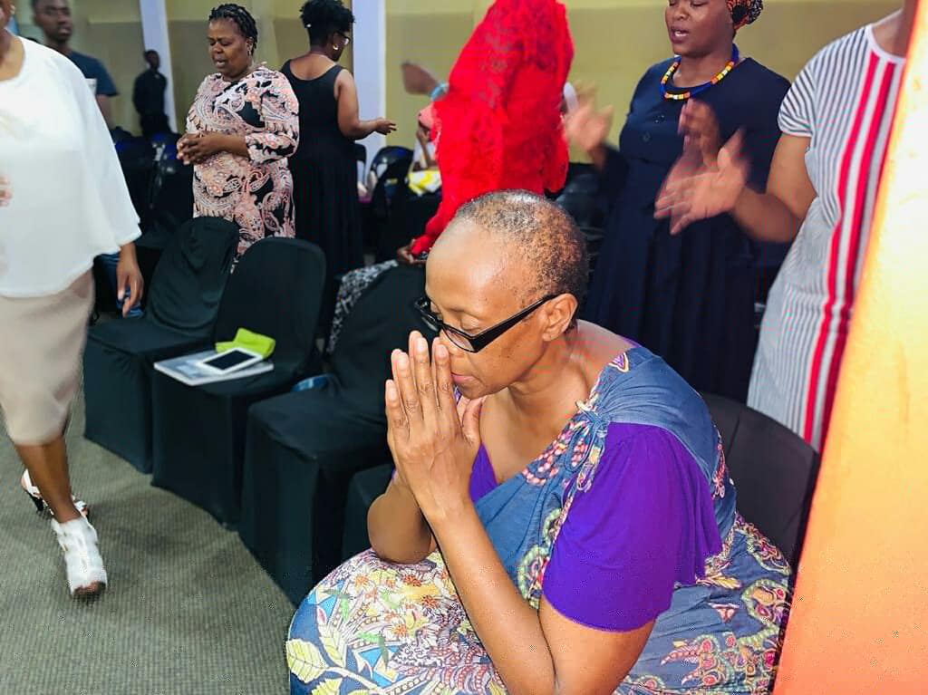 GGN_GLORIOUS's tweet photo. 🍃REST CONFERENCE 2020 '2'🍃
God has done and complete everything that you could ask from Him; believe and receive it. -#SOG
#YearOfPerfection https://t.co/ie10WAGZxo