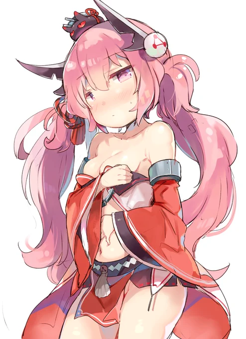 #ツインテールの日 