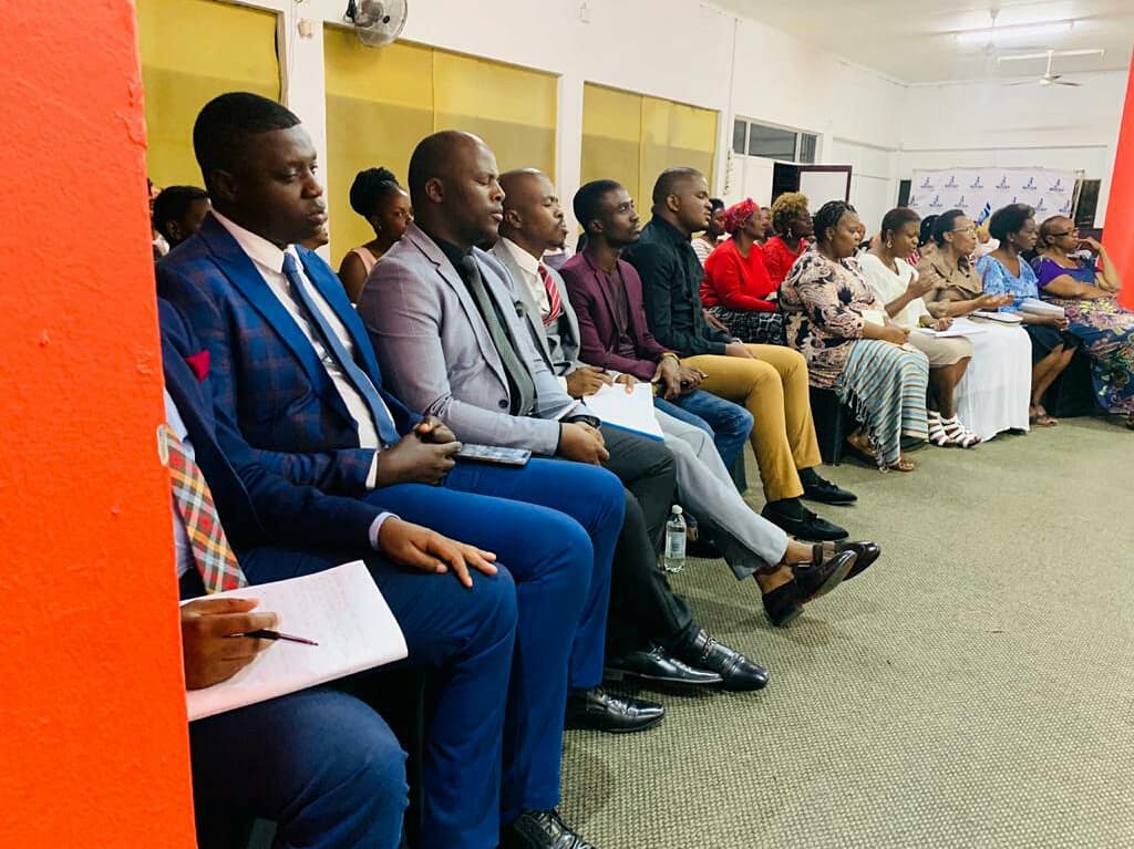 GGN_GLORIOUS's tweet photo. 🍃REST CONFERENCE 2020🍃
[DAY 2 HIGHLIGHTS]
God has already finished; enter into His works and don't come out. REST! -#SOG
#YearOfPerfection https://t.co/ynWiOlvo8Q