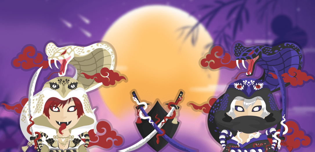 Random Person on Twitter "Hey guys, you should try this game, it's