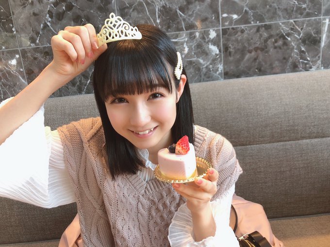 今村麻莉愛のTwitter画像25