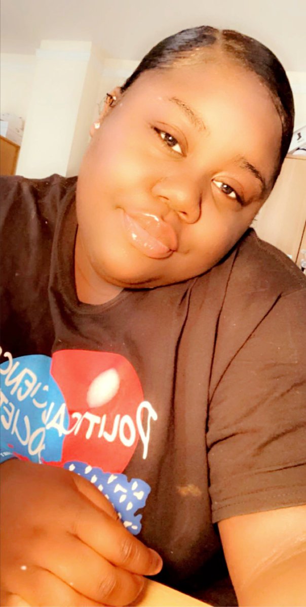 BrePerkins5's tweet photo. -Elect Leading Lady Bre Perkins ❤️
-DU23 
-Future Supreme Court Justice 🎓😝
-Criminal Justice Major 
#LLDU 💗💗 https://t.co/aYgaDjhhRc